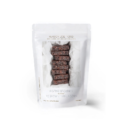 Big Time Brownie Mix
Maison Zoe Ford by Jo Notkin as seen on Canad...