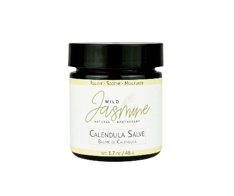 Calendula Salve

This salve is not only a great all purpose moist...