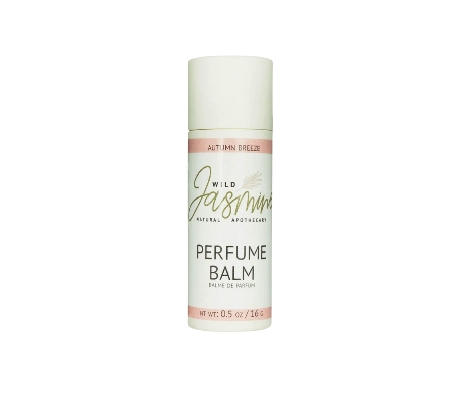 Autumn Breeze Perfume Balm

Autumn Breeze is our most popular sce...