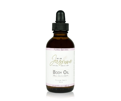 Floral Gardens Body Oil - Mini

An alternative to body lotions; b...