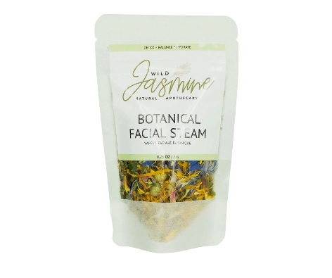 Botanical Facial Steam - Mini

Our Botanical Facial Steam is a bl...