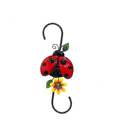 Ladybug Hook  