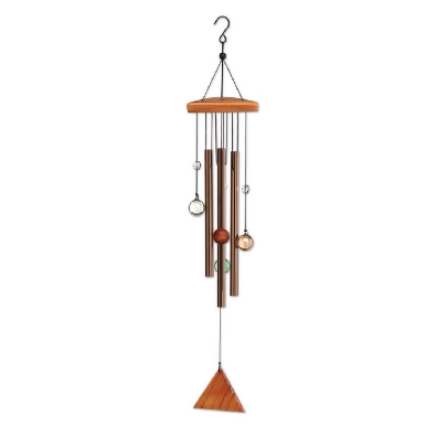 Temple Windchime  