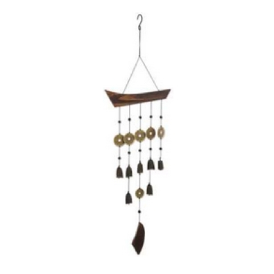 Tibetan Windchime  