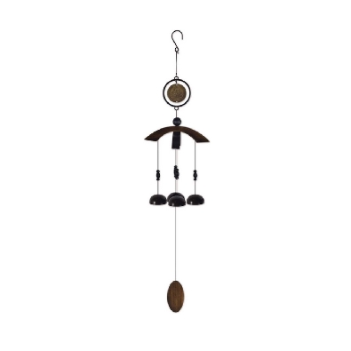 Budda Windchime  