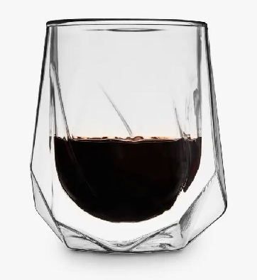 Alchemi Double-walled
Aerating Tumbler
271ml/7oz.
The shape of t...