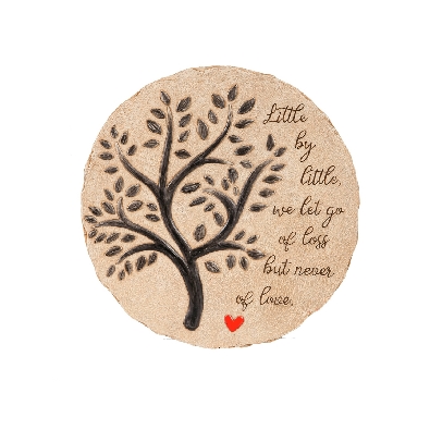   Little by Little We Let Go of Loss but Never of Love   Tree of Li...