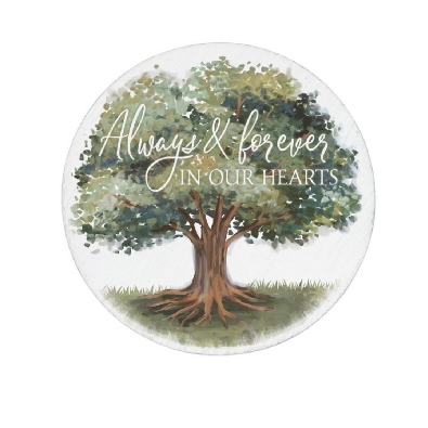 Trinket Box -   Always and Forever In Our Hearts    