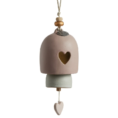   Mom   - Inspired Bell by Demdaco

Our Inspired Bell - Mom is a ...