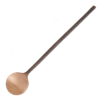 Copper Spoon - Large  