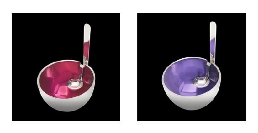 Baby Benzy Bowl with Spoon

Join the Benzy frenzy! This contempor...