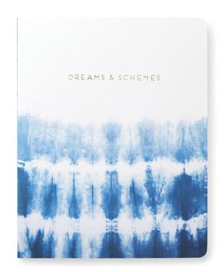   Dreams &amp; Schemes   ;   Ma Vie Et Mes Projets   (My Life &amp; My Proj...