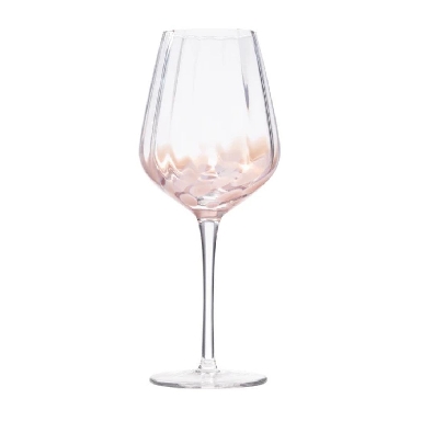 Cheena Wine Glass
Pink 

Cheena Glasses: where elegance meets du...