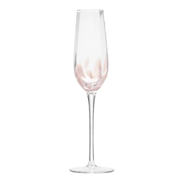 Cheena Champagne Flute
Pink 

Cheena Glasses: where elegance mee...