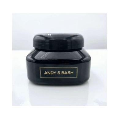 Andy &amp; Bash
Whipped Body Butter
8oz.

Shea Butter whipped with ...