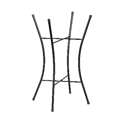 Metal Bird Bath Stand
19    