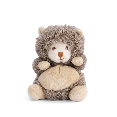 Handcrafted Bukowski Bears
Ziggy Hedgehog
6  

These cuddly com...