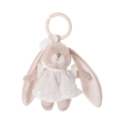 Handcrafted Bukowski Bears
Lena Music Box 
w/ Gift Box
6.5  

...