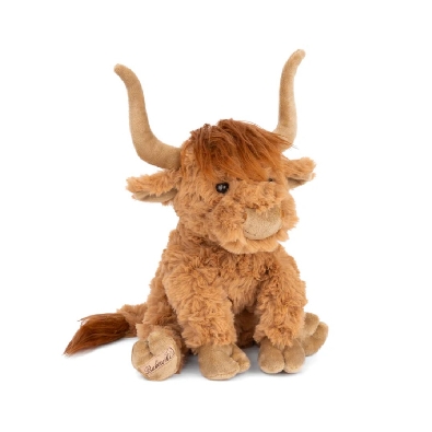 Handcrafted Bukowski Bears
Henderson - Highland Cow
10  

These...