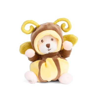 Handcrafted Bukowski Bears
Ziggy Butterfly - Lemon
6  

These c...