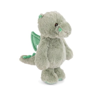 Handcrafted Bukowski Bears
Lovely Drago Emerald



These cuddl...