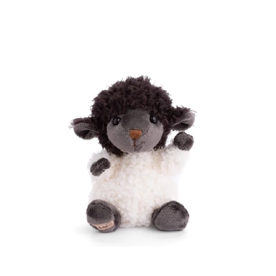 Handcrafted Bukowski Bears
Black Sheep

These cuddly companions ...