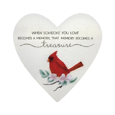 Treasure
Garden Memorial Stone
11  

  When Someone You Love Be...