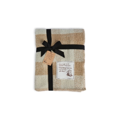 Pooh - Nothing All Day Blanket
Tan
50  x60  

  What shall we d...