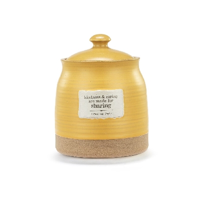 Winnie The Pooh
Hunny Pot
4.5  w x 5.5  d x 5.5  h

  Kindness ...