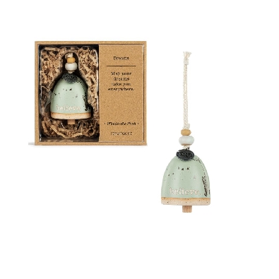 Winnie The Pooh 
Mini Bell 
Dreams - Believe
2x2   +3   Hanger
...