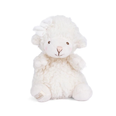 Handcrafted Bukowski Bears
Baby Molly - Baby Lamb
7  

These cu...