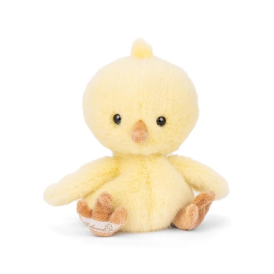 Handcrafted Bukowski Bears
Baby Chicky
6  

These cuddly compan...