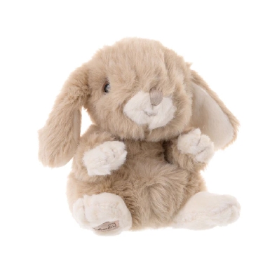 Handcrafted Bukowski Bears
Kanini 
Taupe Bunny
6  

These cudd...