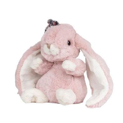 Handcrafted Bukowski Bears
Kanina
Antique Pink Bunny
6  

Thes...