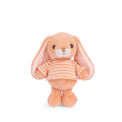 Handcrafted Bukowski Bears
Bouncy Bunny
Orange 
7

These cuddl...