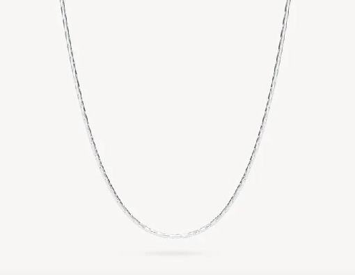 Hillberg &amp; Berk &trade;
Cardano Necklace
Silver
18  +2  

Cardano ...
