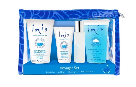 NEW! Inis the Energy of the Sea Voyager Set 

Take your favorite ...
