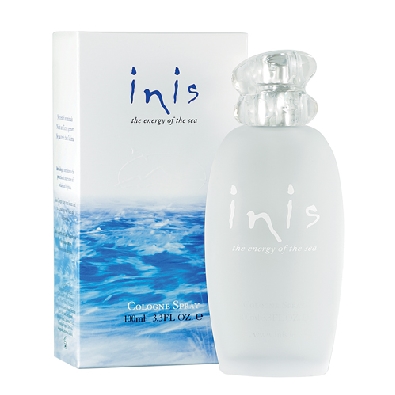 Inis  - Cologne Spray 30ml

An ocean-fresh unisex scent that s cl...