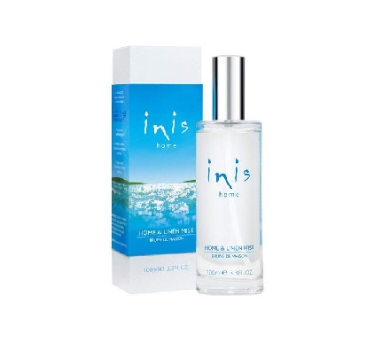 Inis Home &amp; Linen Spray

Now you can instantly brighten your surr...