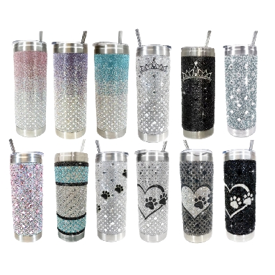 Jacqueline Kent  Tumbler
From the Royal Ice; Cupcake; Diamonds In ...
