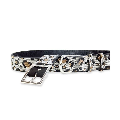 Jacqueline Kent
43   Belt w/ 13   Extender
Assorted Designs
Show...