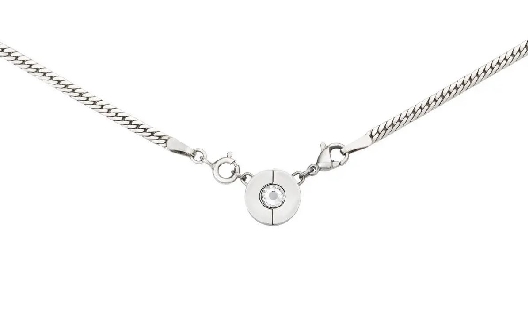 Fairy Fasteners in White or Yellow  