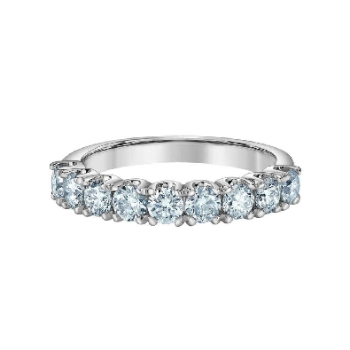 LAB-Grown Diamond Ring 1.0ctw
VS; D-F
14KT Yellow Gold   