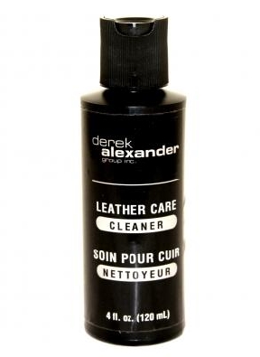 DAL Leather Cleaner  