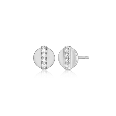 M. By Monte Luna
  Button   Earrings
Lab Created Diamonds   .072c...