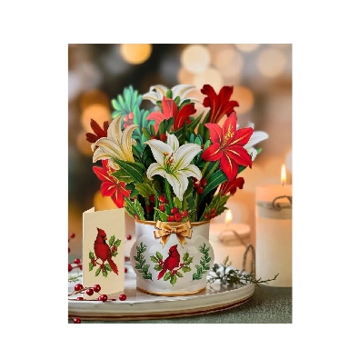 Fresh Cut
Pop UP Card
Large

Winter Joy  