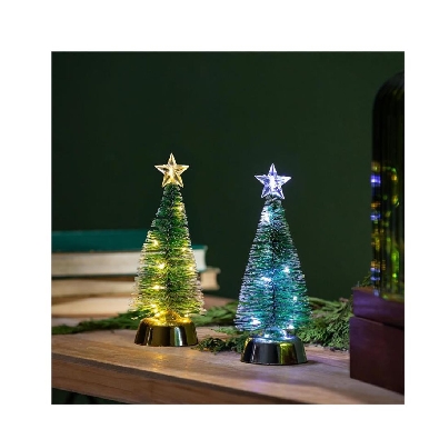 Shades Of Green
LED Christmas Tree
7.5  
  