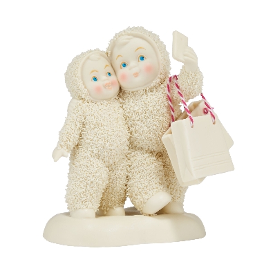 Selfie
Snowbabies Classic Collection

Scoot in and smile with th...