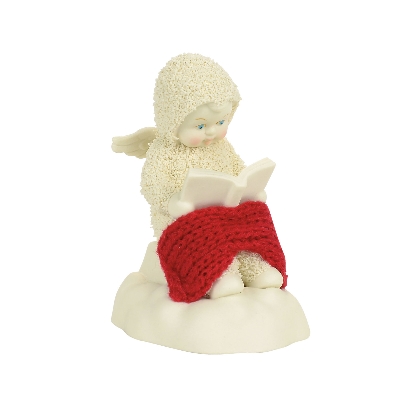 Cozy Story Time
Snowbabies Classic Collection   