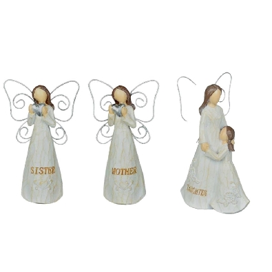 Angel - Mother OR Sister OR Daughter  